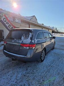 2014 Honda Odyssey EX-L - Photo 8 - Gilmanton, NH 03237