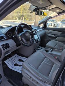 2014 Honda Odyssey EX-L - Photo 10 - Gilmanton, NH 03237