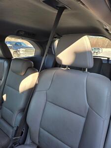 2014 Honda Odyssey EX-L - Photo 13 - Gilmanton, NH 03237