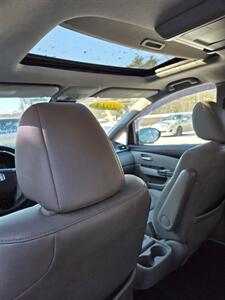 2014 Honda Odyssey EX-L - Photo 14 - Gilmanton, NH 03237