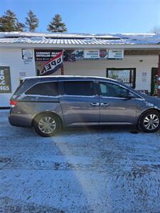 2014 Honda Odyssey EX-L - Photo 9 - Gilmanton, NH 03237