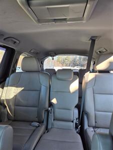 2014 Honda Odyssey EX-L - Photo 12 - Gilmanton, NH 03237