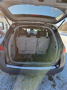 2014 Honda Odyssey EX-L - Photo 15 - Gilmanton, NH 03237