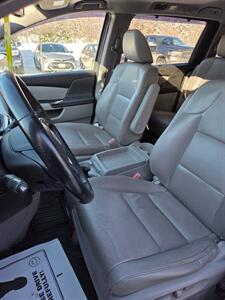 2014 Honda Odyssey EX-L - Photo 11 - Gilmanton, NH 03237