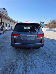2014 Honda Odyssey EX-L - Photo 6 - Gilmanton, NH 03237