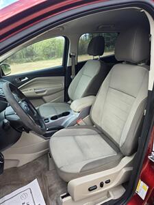 2014 Ford Escape SE   - Photo 8 - Gilmanton, NH 03237