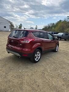 2014 Ford Escape SE   - Photo 6 - Gilmanton, NH 03237