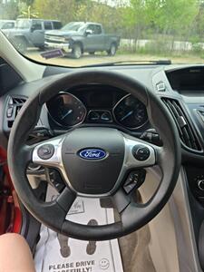 2014 Ford Escape SE   - Photo 10 - Gilmanton, NH 03237