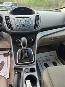 2014 Ford Escape SE   - Photo 9 - Gilmanton, NH 03237