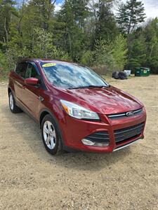 2014 Ford Escape SE   - Photo 1 - Gilmanton, NH 03237