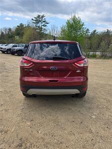 2014 Ford Escape SE   - Photo 5 - Gilmanton, NH 03237