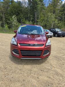 2014 Ford Escape SE   - Photo 2 - Gilmanton, NH 03237