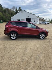 2014 Ford Escape SE   - Photo 7 - Gilmanton, NH 03237