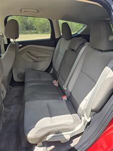 2014 Ford Escape SE   - Photo 11 - Gilmanton, NH 03237