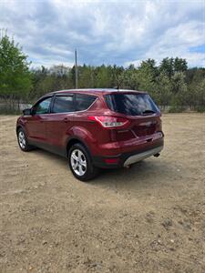 2014 Ford Escape SE   - Photo 4 - Gilmanton, NH 03237