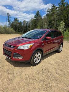 2014 Ford Escape SE   - Photo 3 - Gilmanton, NH 03237