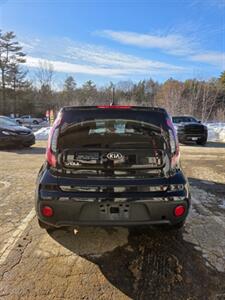 2018 Kia Soul - Photo 6 - Gilmanton, NH 03237