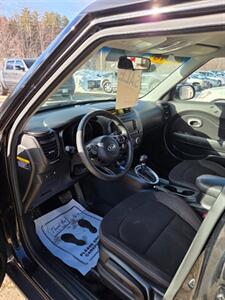 2018 Kia Soul - Photo 9 - Gilmanton, NH 03237