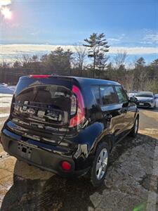 2018 Kia Soul - Photo 7 - Gilmanton, NH 03237
