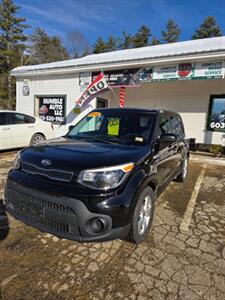 2018 Kia Soul - Photo 3 - Gilmanton, NH 03237
