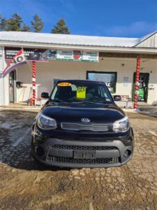 2018 Kia Soul - Photo 2 - Gilmanton, NH 03237