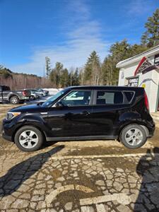 2018 Kia Soul - Photo 4 - Gilmanton, NH 03237