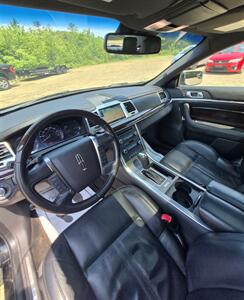 2012 Lincoln MKS   - Photo 10 - Gilmanton, NH 03237