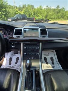 2012 Lincoln MKS   - Photo 13 - Gilmanton, NH 03237
