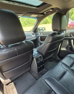 2012 Lincoln MKS   - Photo 12 - Gilmanton, NH 03237