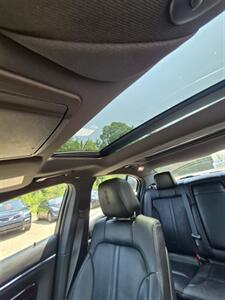 2012 Lincoln MKS   - Photo 14 - Gilmanton, NH 03237