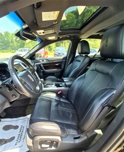 2012 Lincoln MKS   - Photo 9 - Gilmanton, NH 03237