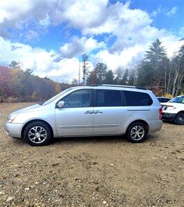 2014 Kia Sedona EX Luxury   - Photo 4 - Gilmanton, NH 03237