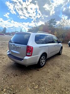 2014 Kia Sedona EX Luxury   - Photo 7 - Gilmanton, NH 03237