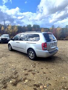 2014 Kia Sedona EX Luxury   - Photo 5 - Gilmanton, NH 03237
