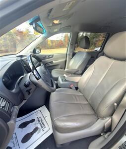 2014 Kia Sedona EX Luxury   - Photo 9 - Gilmanton, NH 03237