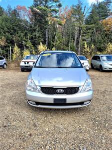 2014 Kia Sedona EX Luxury   - Photo 2 - Gilmanton, NH 03237