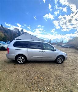 2014 Kia Sedona EX Luxury   - Photo 8 - Gilmanton, NH 03237