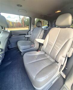 2014 Kia Sedona EX Luxury   - Photo 11 - Gilmanton, NH 03237
