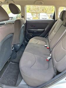 2012 Kia Soul 1.6L   - Photo 12 - Gilmanton, NH 03237