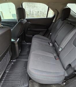 2017 Chevrolet Equinox LT   - Photo 10 - Gilmanton, NH 03237
