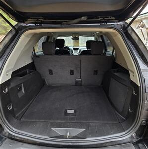 2017 Chevrolet Equinox LT   - Photo 11 - Gilmanton, NH 03237