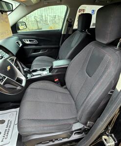 2017 Chevrolet Equinox LT   - Photo 9 - Gilmanton, NH 03237