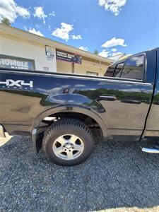 2007 Ford F-150 Lariat   - Photo 9 - Gilmanton, NH 03237