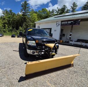 2007 Ford F-150 Lariat   - Photo 22 - Gilmanton, NH 03237