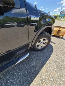2007 Ford F-150 Lariat   - Photo 11 - Gilmanton, NH 03237