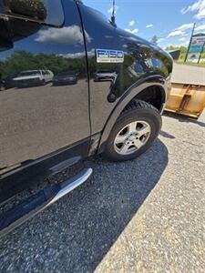 2007 Ford F-150 Lariat   - Photo 15 - Gilmanton, NH 03237
