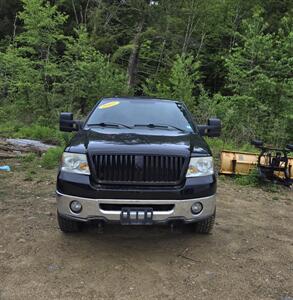 2007 Ford F-150 Lariat   - Photo 24 - Gilmanton, NH 03237
