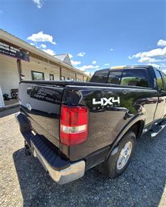 2007 Ford F-150 Lariat   - Photo 14 - Gilmanton, NH 03237