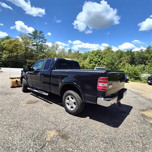2007 Ford F-150 Lariat   - Photo 6 - Gilmanton, NH 03237