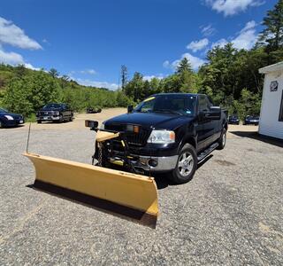 2007 Ford F-150 Lariat   - Photo 2 - Gilmanton, NH 03237